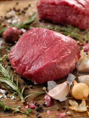 Morgellons - MAD MEL AND HIS KOSHER MEATS