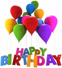 Morgellons - Happyn Birthday John Burgstiner