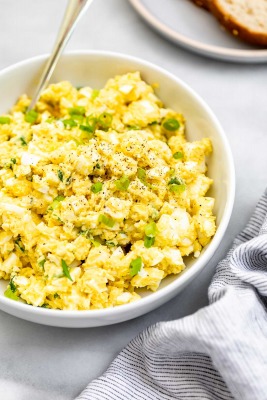 Morgellons - What does egg salad have to do with it?