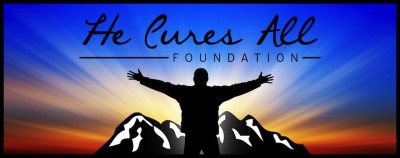 Morgellons - HE CURES ALL FOUNDATION IS BACK !