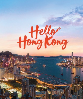 Morgellons - Update from Hong Kong 