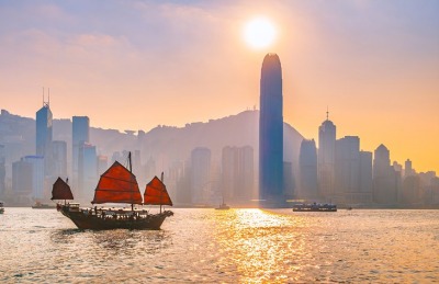 Morgellons - Update from Hong Kong 