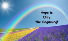 Morgellons - HOPE AND ENCOURAGEMENT