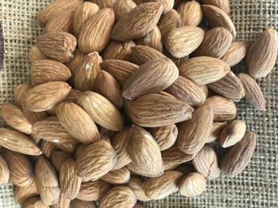 Morgellons - Nuts and seeds. So much conflicting info out there