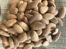 Morgellons - Nuts and seeds. So much conflicting info out there