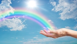 Morgellons - THE LORD HAS HIS HAND ON THIS COMMUNITY