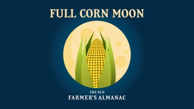 Morgellons - Full moon & full eclipse 9/7