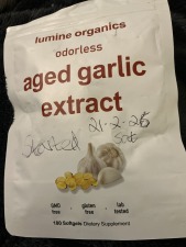 Morgellons - Welcome Gwen!