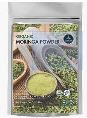 Morgellons - Nutritional Information on Powerful Foods!!