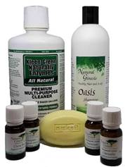 Morgellons -  THREE KITS AWARDED !