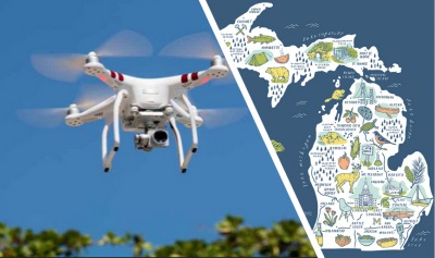 Morgellons - CLONE DRONE WARS