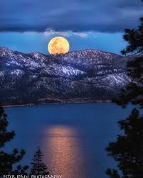 Morgellons - Mays Full Moons