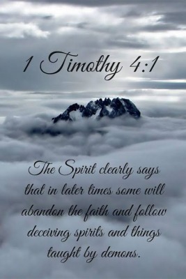 Morgellons - Tracy's Devotional