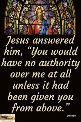 Morgellons - Tracy's Devotional