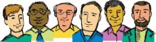 Morgellons - New male members join us!