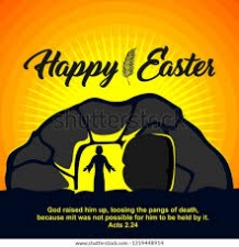Morgellons - Happy Easter