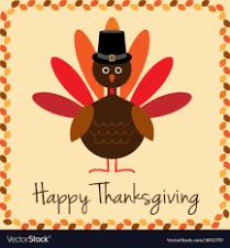 Morgellons - HAPPY THANKSGIVING