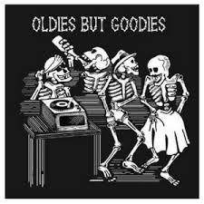 Morgellons - Oldies but Goodies