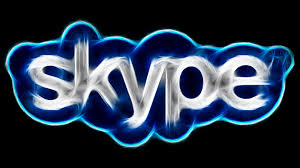 Morgellons - Skype or Zoom Calling;  The inexpensive way to communicate around the World 