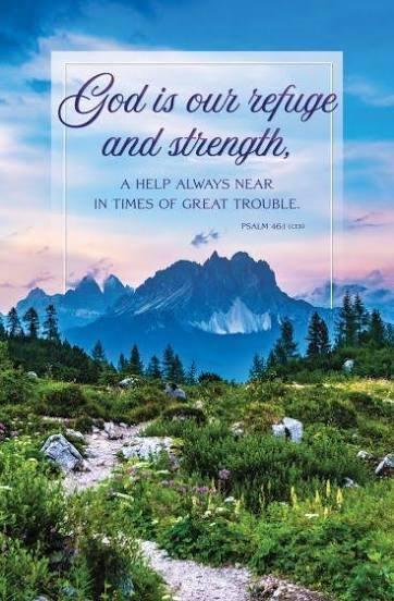 Morgellons - Tracy's Devotional