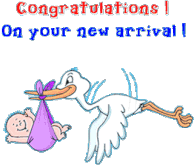 Morgellons - Congratulations Joe & Karianne