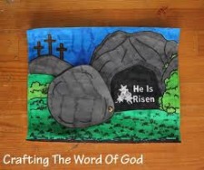 Morgellons - Easter Tidings