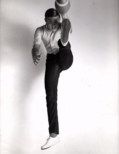 Morgellons - MAN, COULD I DANCE! CLICK THE PICTURE