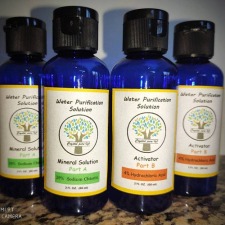 Morgellons - Toxic Free Closet