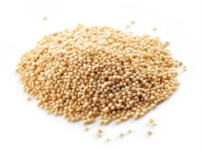 Morgellons - Amaranth - an ok grain for us? 
