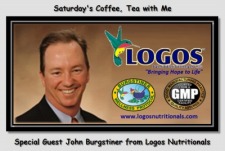 Morgellons - Saturday conference with John Burgstiner  