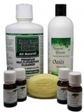 Natural Ginesis Contest - Thanksgiving 2020