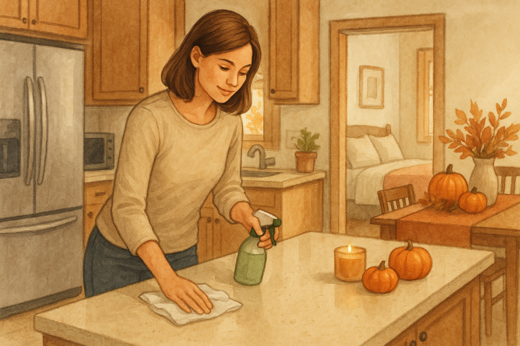 Morgellons - Use the code MORG18 to get 18% off of your order.