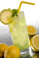 Morgellons - Be sure and learn about the "Lemonade cleanse " 