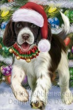 Morgellons - Thank You, Merry Christmas and take care everyone