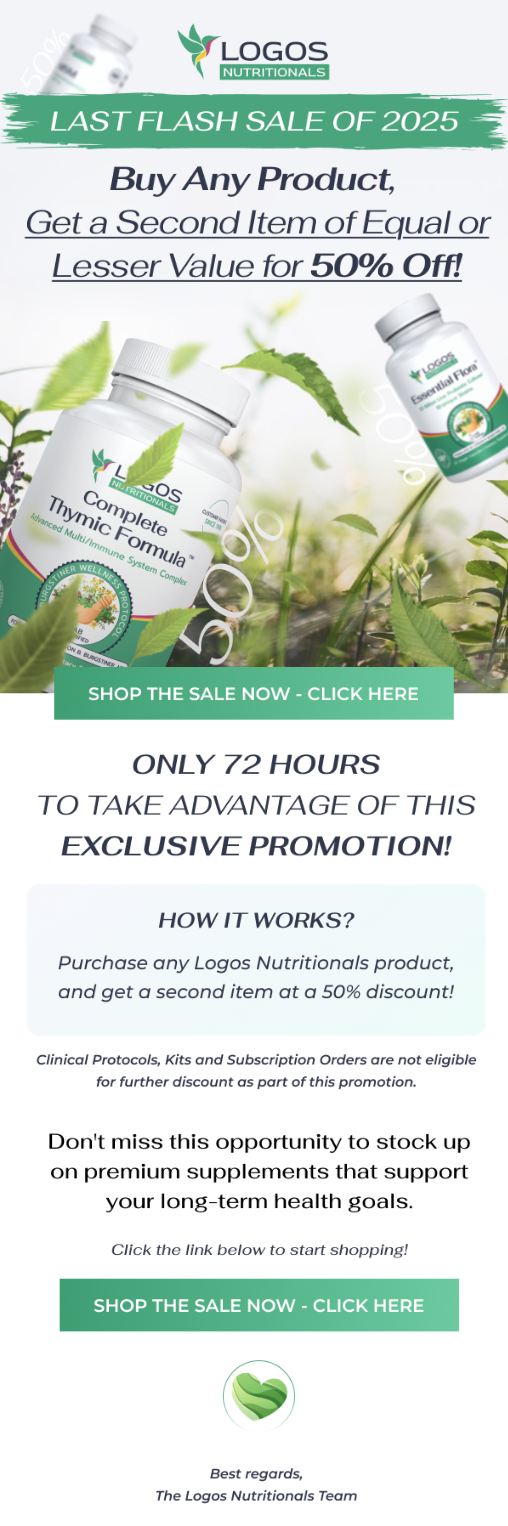 Morgellons - What's New from the Manufacturers!