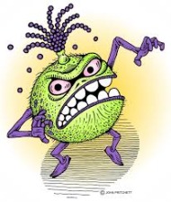 Morgellons - Update from Hong Kong 