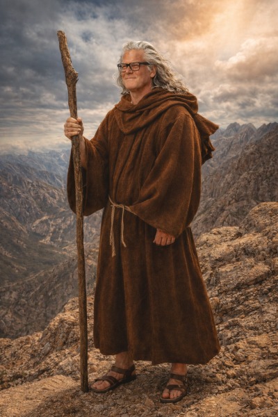 Morgellons - Just for fun  