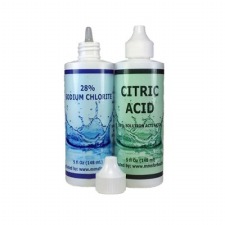 Morgellons - Hey...that stuff really does work!