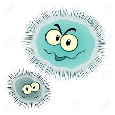Morgellons - Mold