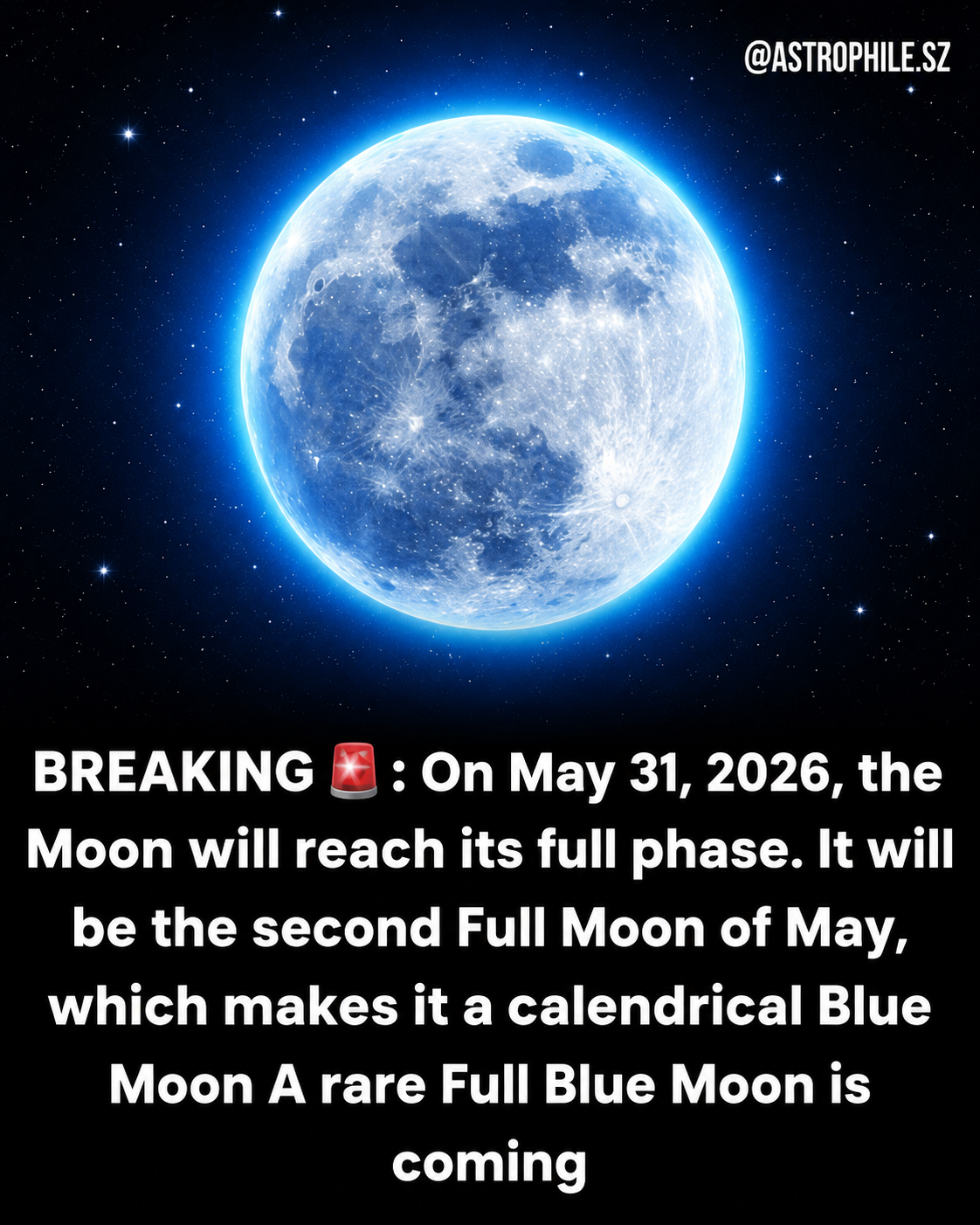 Morgellons - Another Full Moon