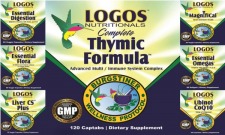 Morgellons - Gluten-free products