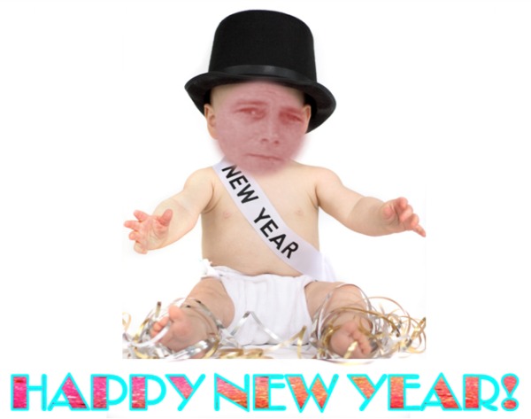 Morgellons - HAPPY NEW YEAR 2025