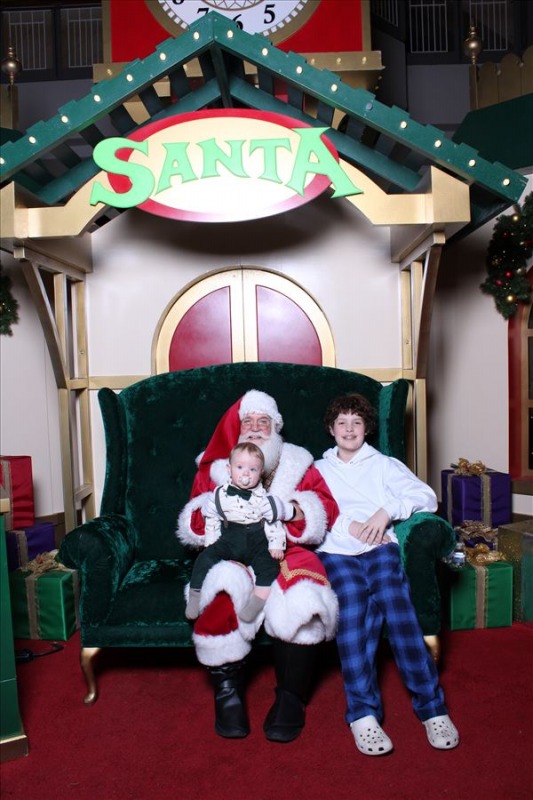 Morgellons - "We Are Proud to Announce the Arrival of Another Little Miracle!"