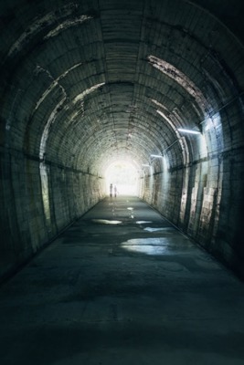 Morgellons - There's light at the end of our tunnel!