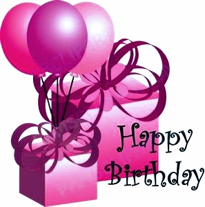 Morgellons - HAPPIEST OF BIRTHDAYS 