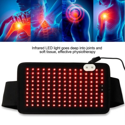 Morgellons - Red Light Therapy