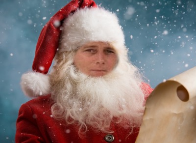 Morgellons - A HOLIDAY MESSAGE TO ALL 