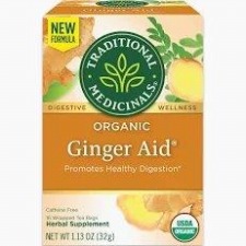 Morgellons - Dandelion tea