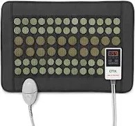 Morgellons - Red Light Therapy