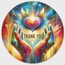 Morgellons - A THANK YOU POST